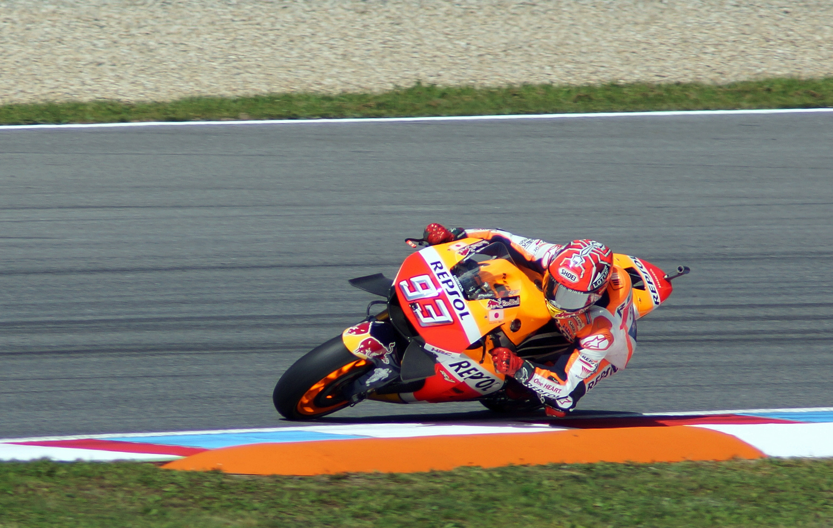 Marquez #93