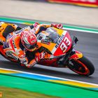 Marquez French MotoGp