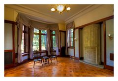 Marquis Maeda Old House-8