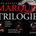 marquis trilogie