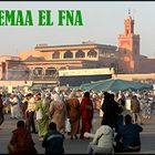 MARRACKECH DJEMAA EL FNA(1)