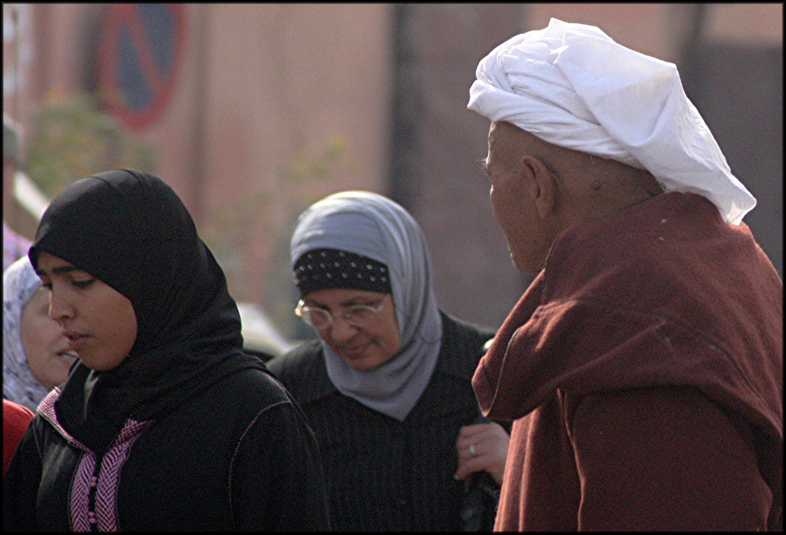 MARRACKECH DJEMAA EL FNA(11)