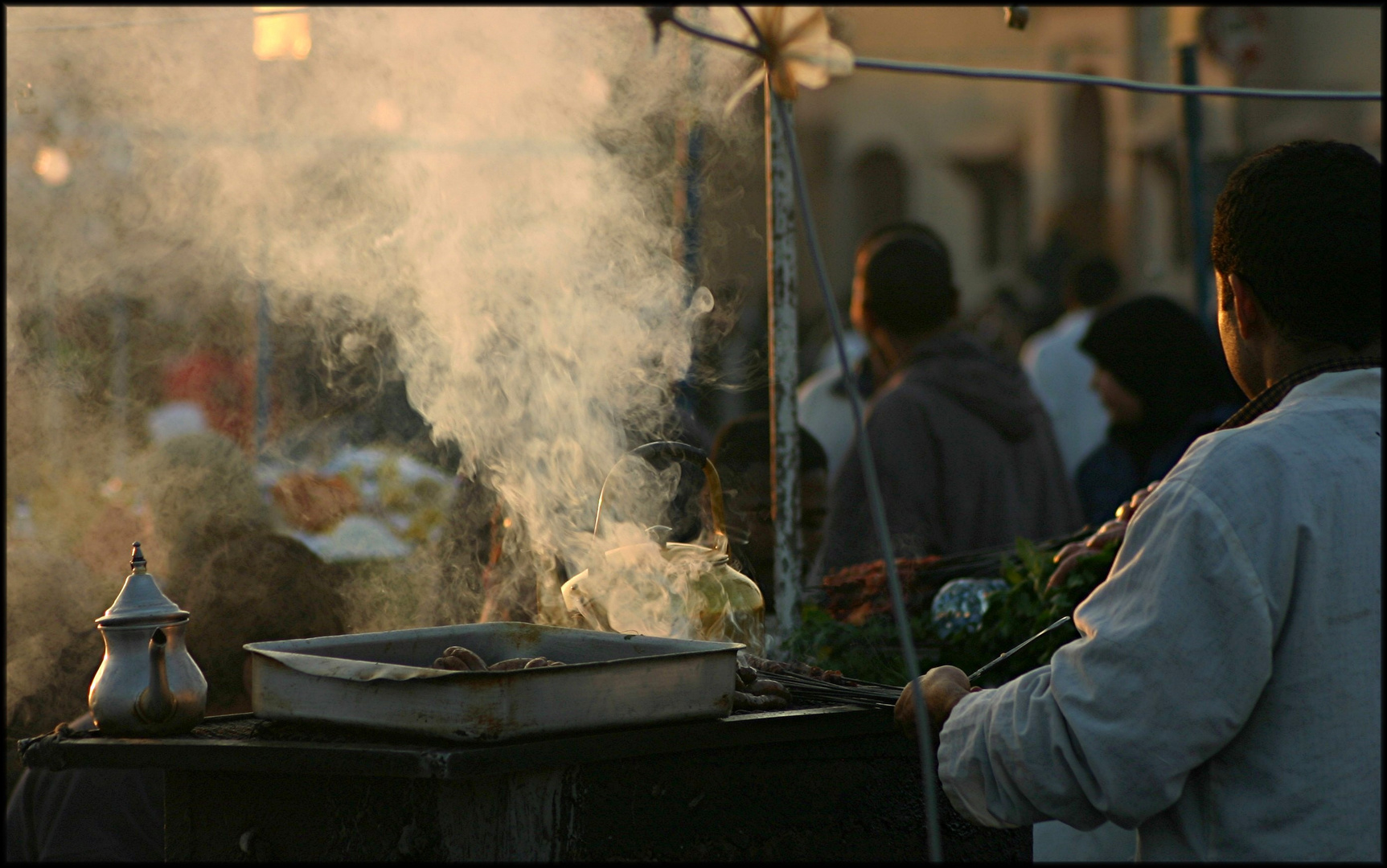 MARRACKECH DJEMAA EL FNA(19)