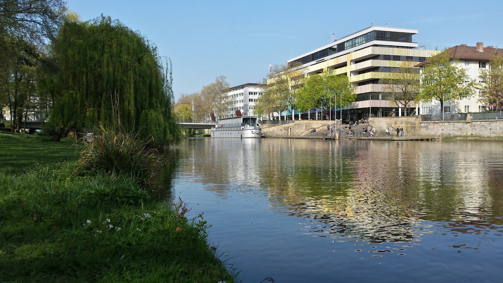 Marrahaus Heilbronn