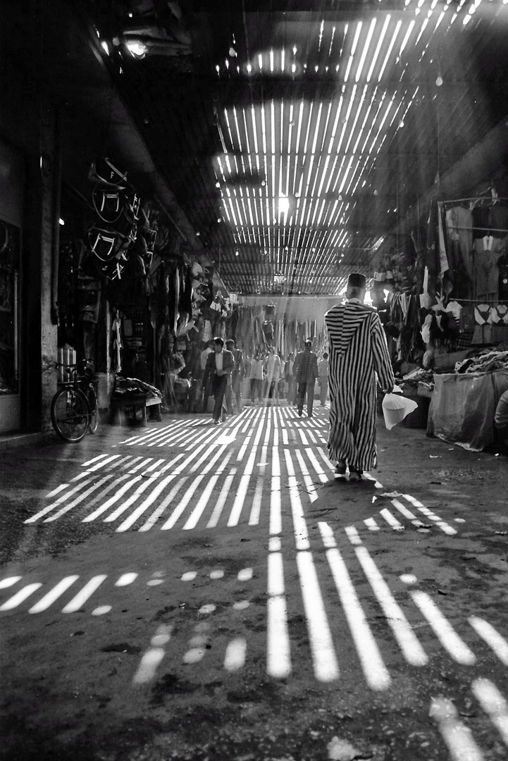 Marrakech