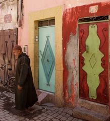 Marrakech 04/2011:  Altstadt (2)