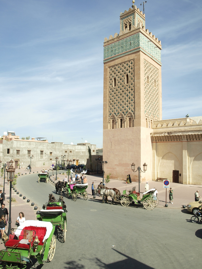 Marrakech