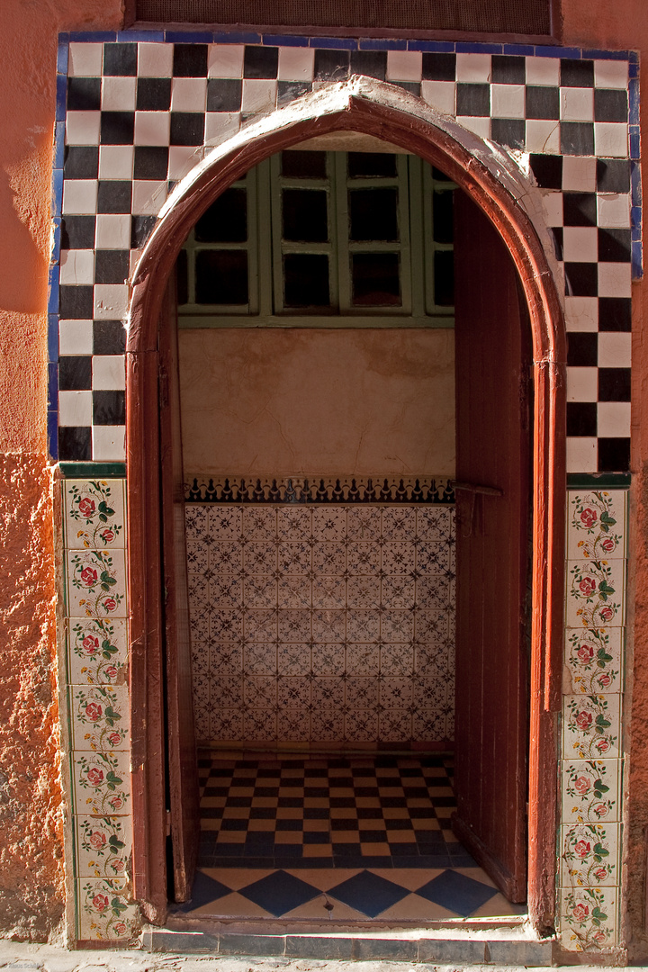 Marrakech - 13