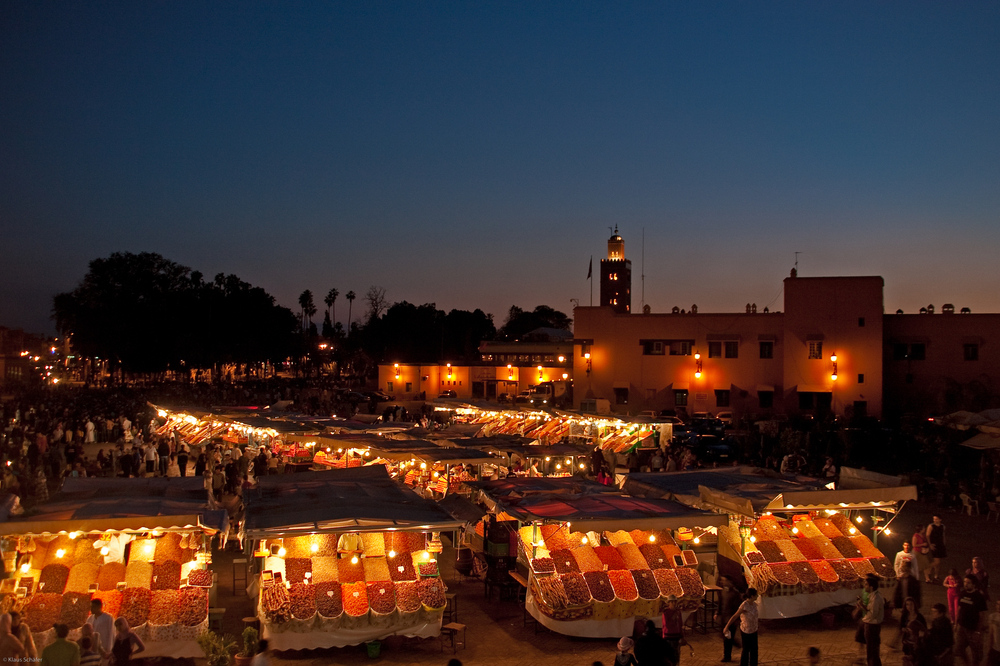 Marrakech - 17