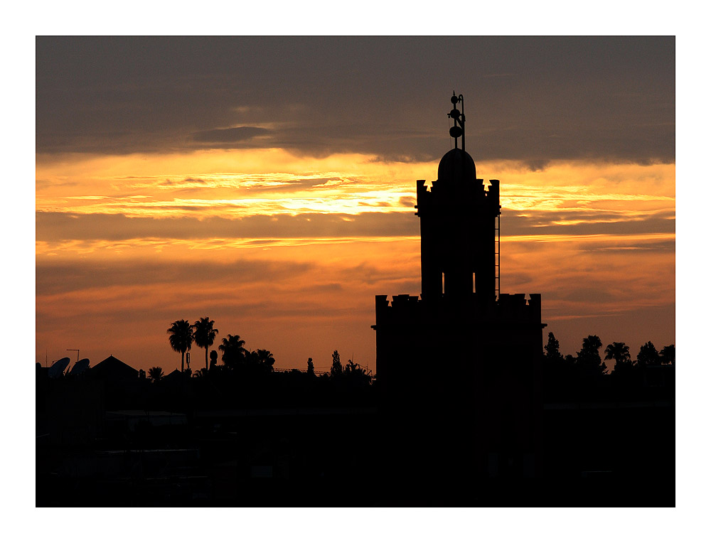 Marrakech