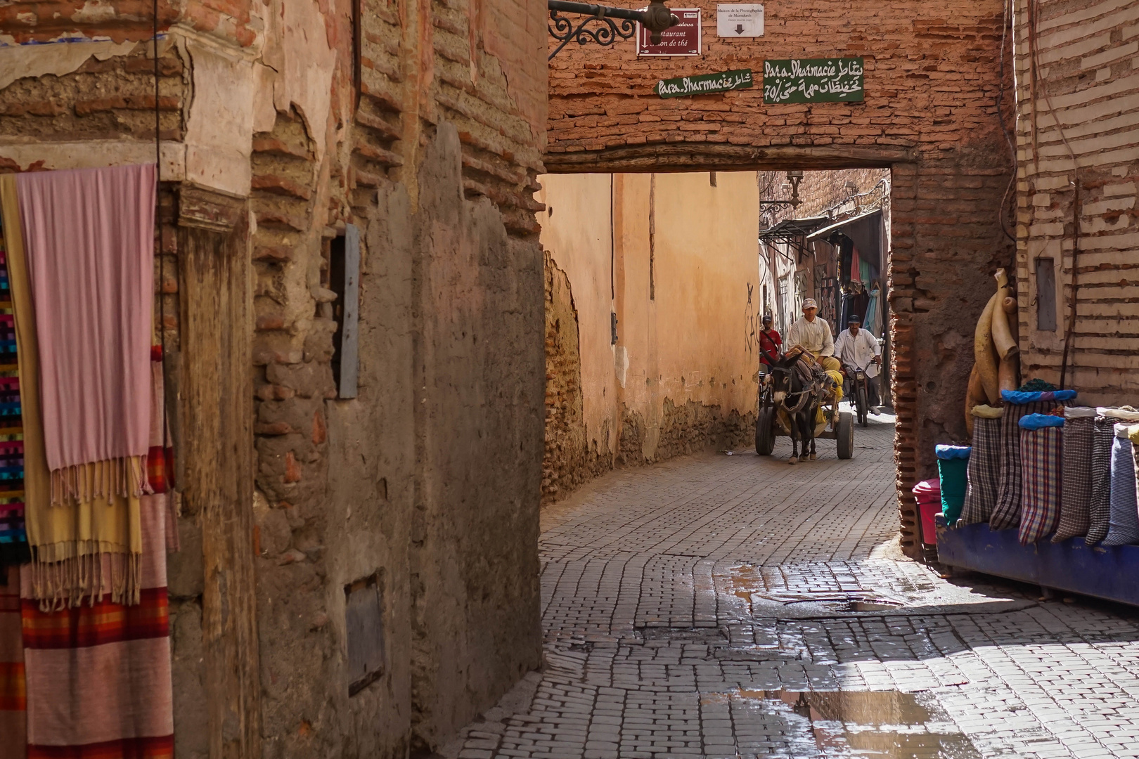 Marrakech 2017