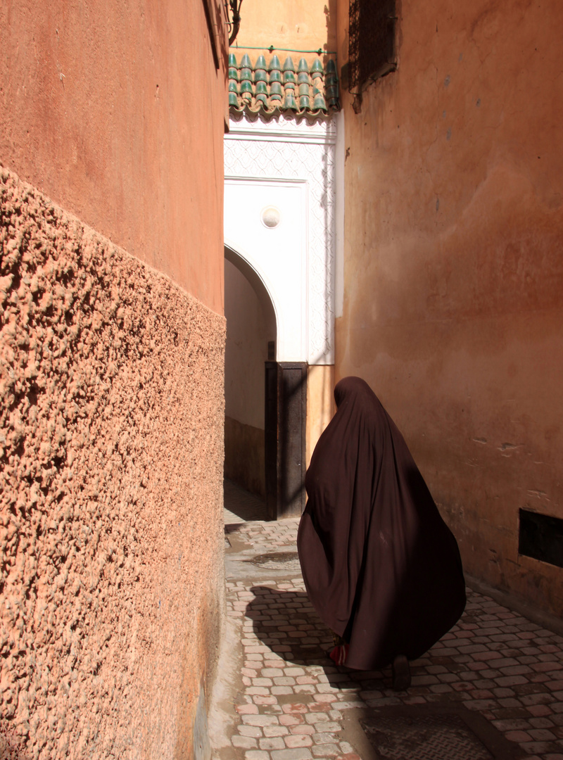 Marrakech