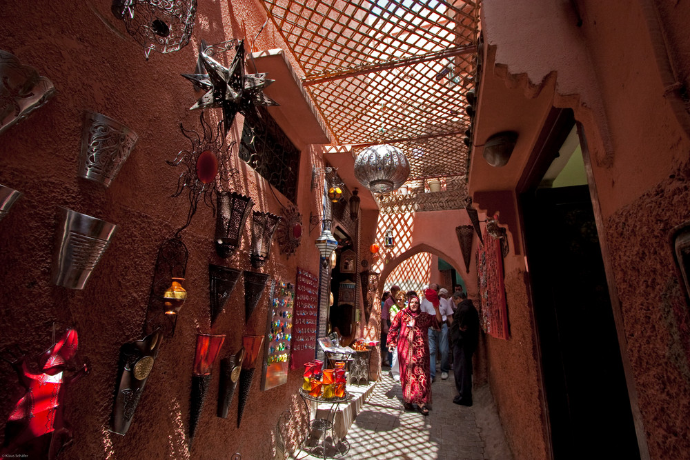 Marrakech - 3