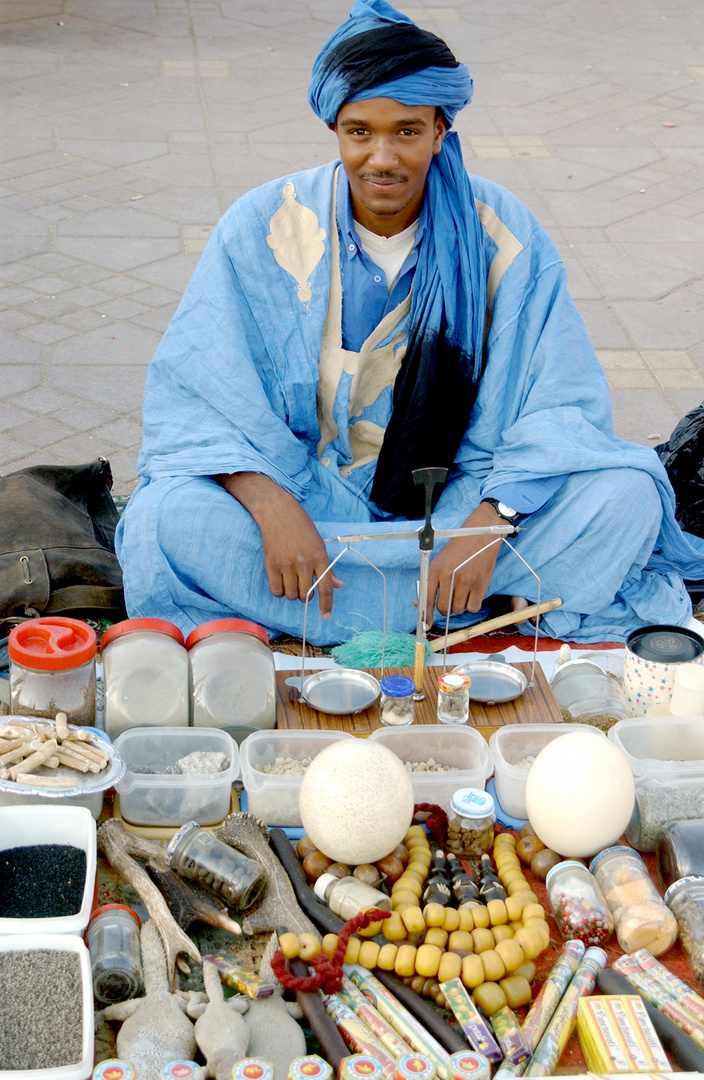 Marrakech