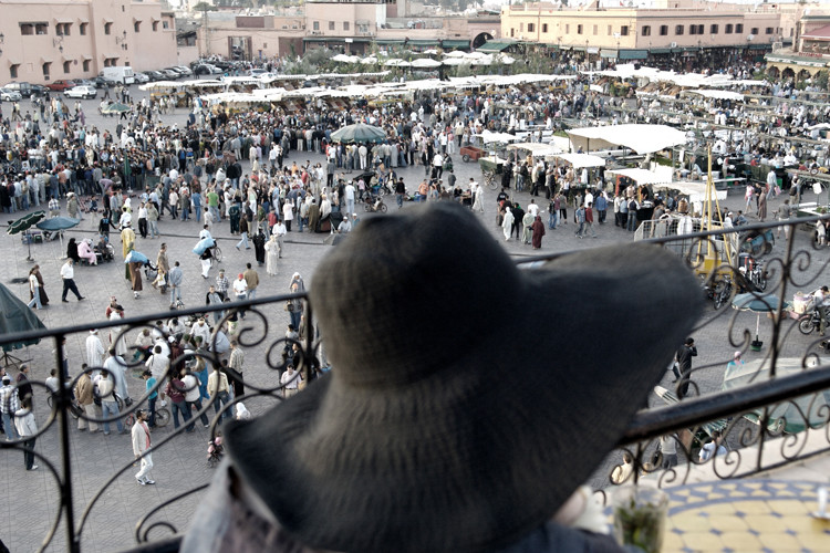 marrakech