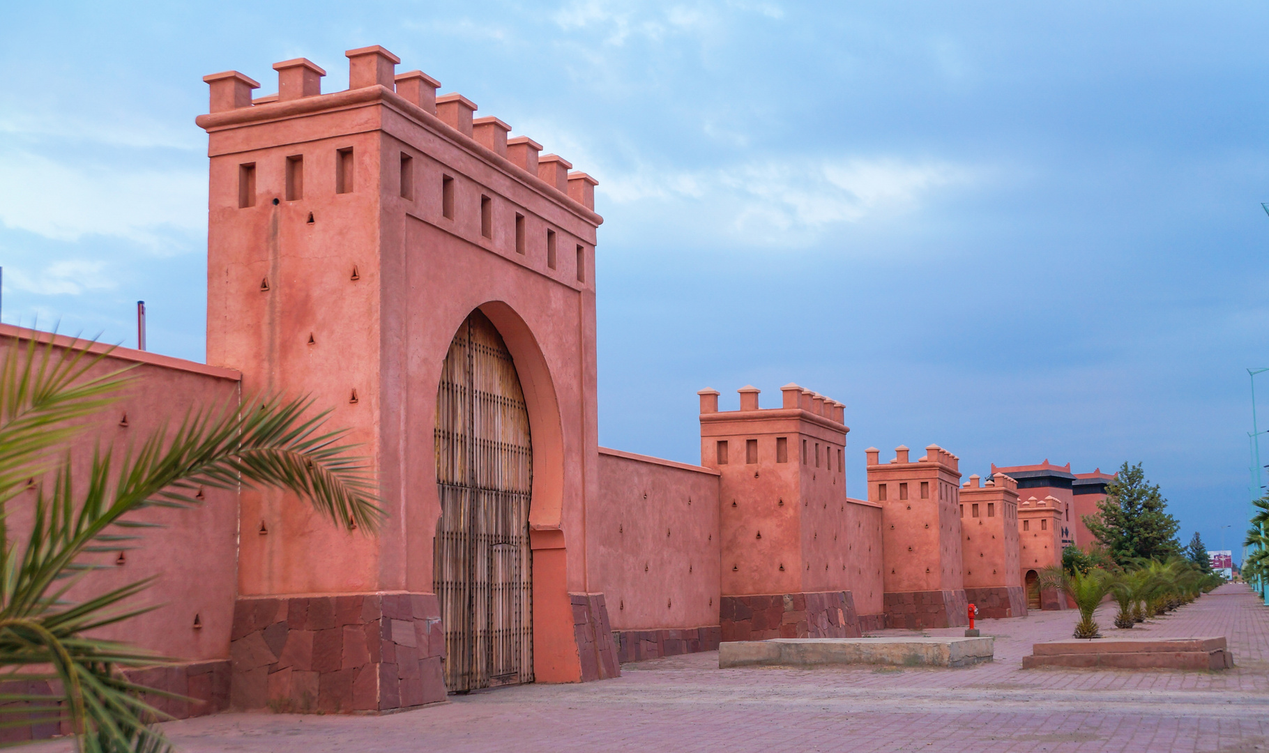 Marrakech