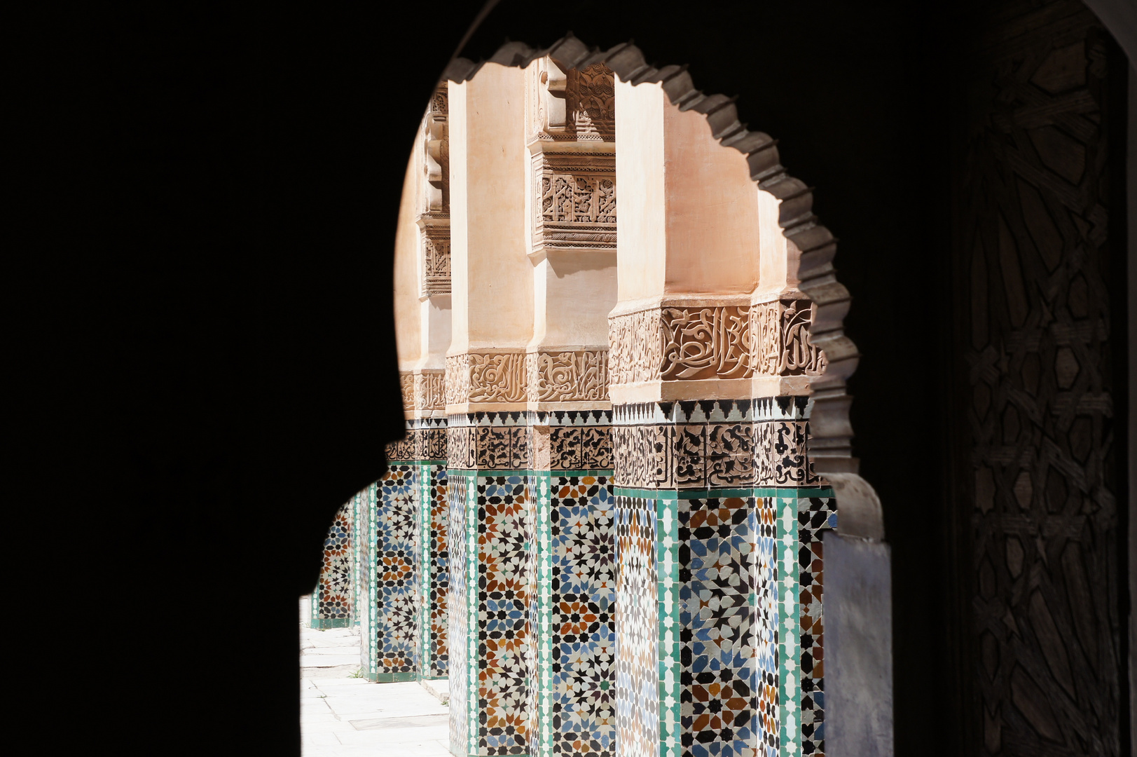 Marrakech