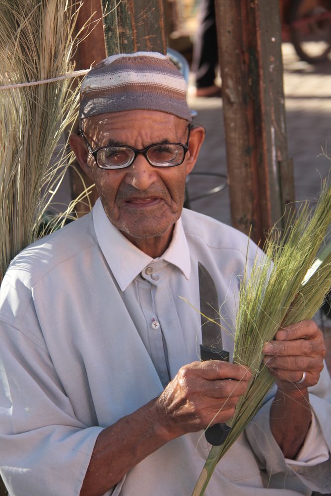 Marrakech