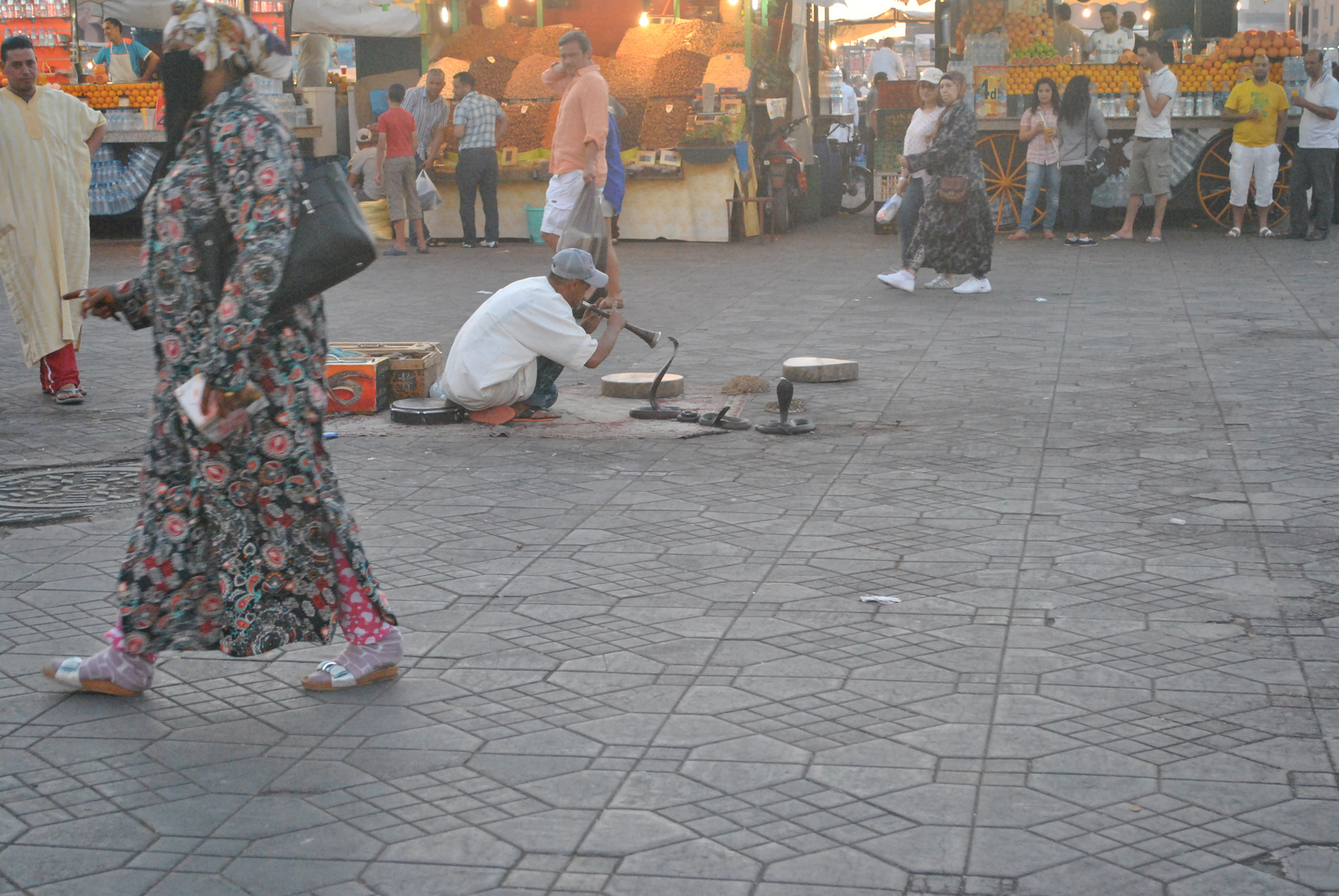 Marrakech