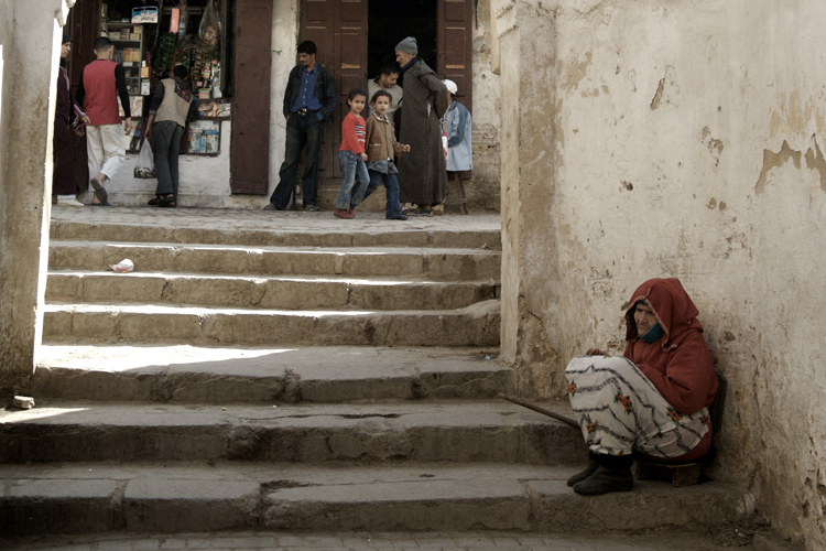 marrakech