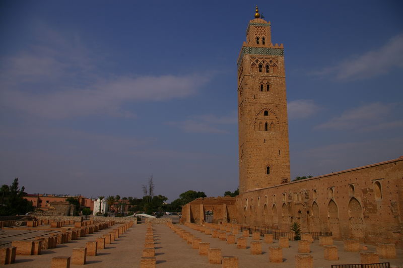 Marrakech