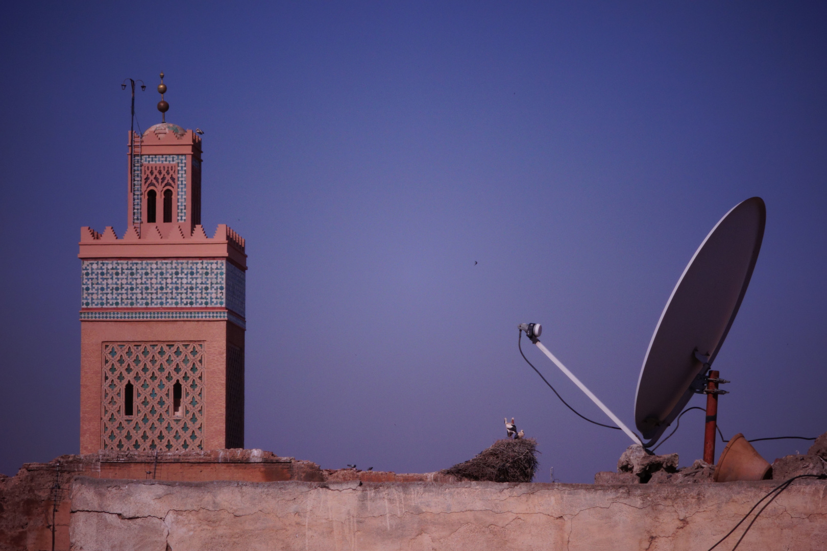 Marrakech