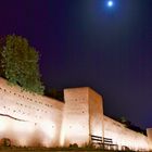 Marrakech at Night