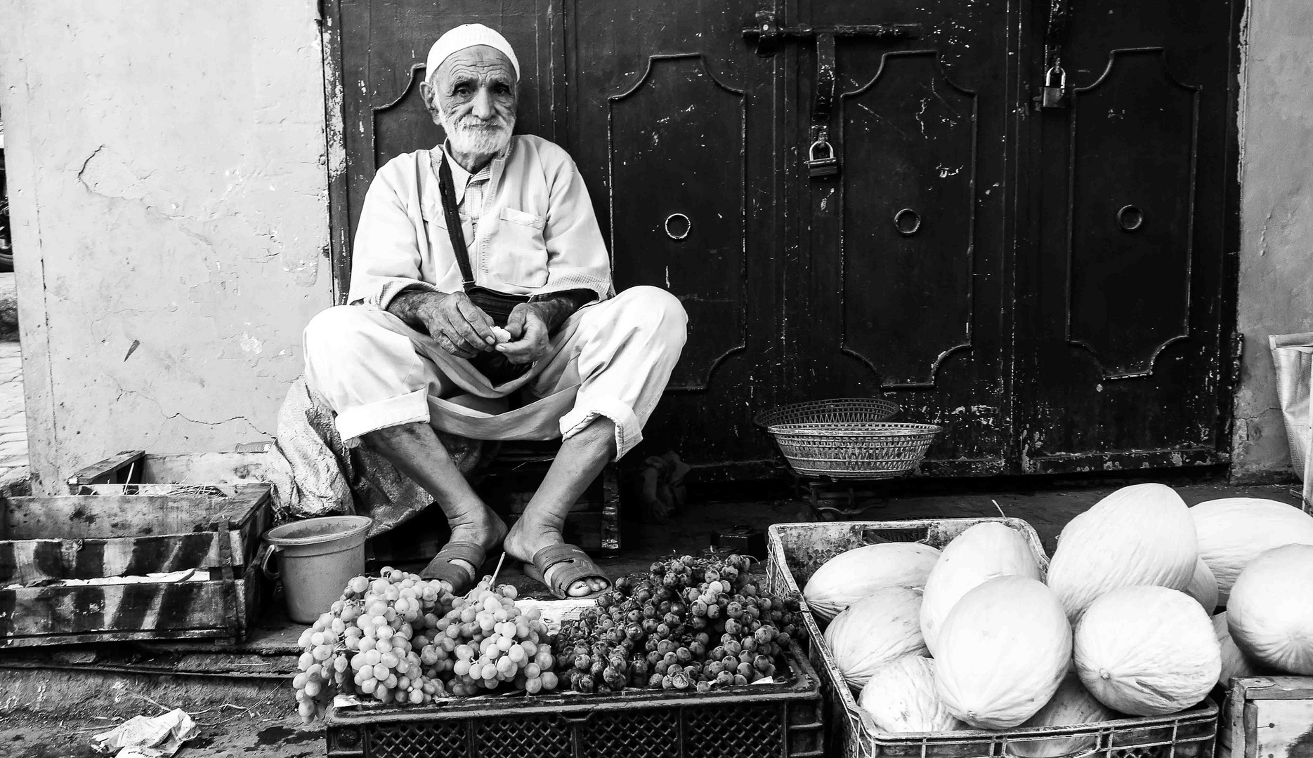 Marrakech