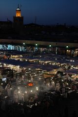 Marrakech