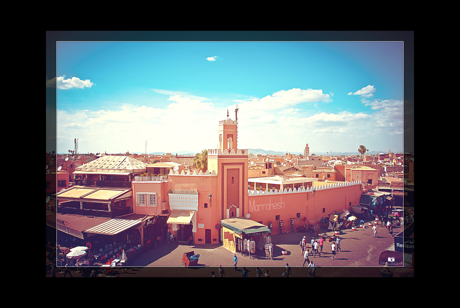 Marrakech