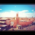 Marrakech