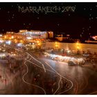 Marrakech / Djemaa el-Fna