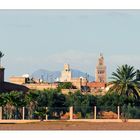 Marrakech – Du Wundersame