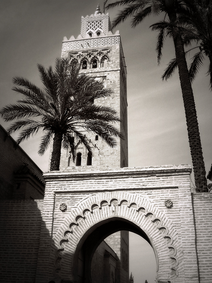 Marrakech