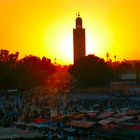 Marrakech encore