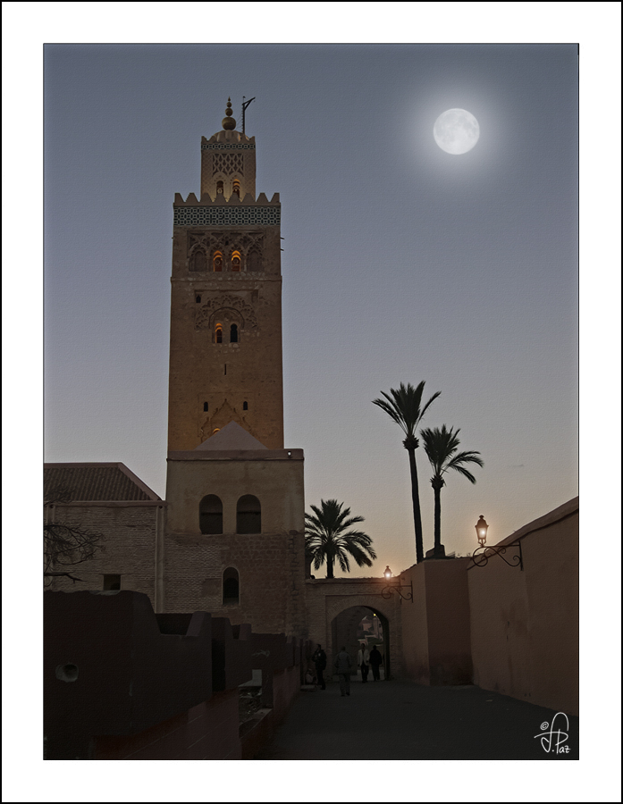 Marrakech