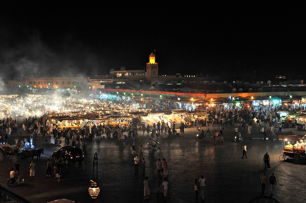 Marrakech, Foto 2