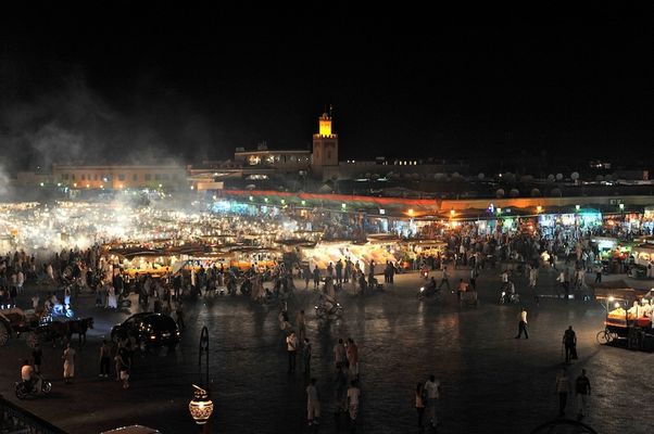 Marrakech, Foto 2