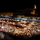  Marrakech Gauklerplatz