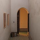 Marrakech - Medersa Ben Youssef (2)