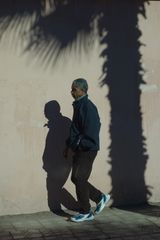 Marrakech Schattenspiel