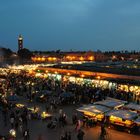 Marrakech, simplemente única