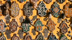 Marrakech Souvenirs