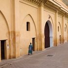 Marrakech street