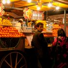 Marrakech street