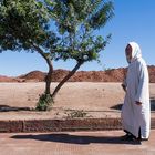 Marrakech Walking