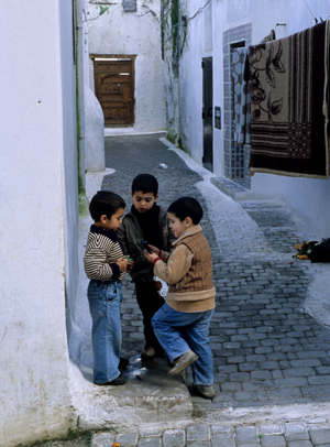 MARRAKECH4 - MAROCCO