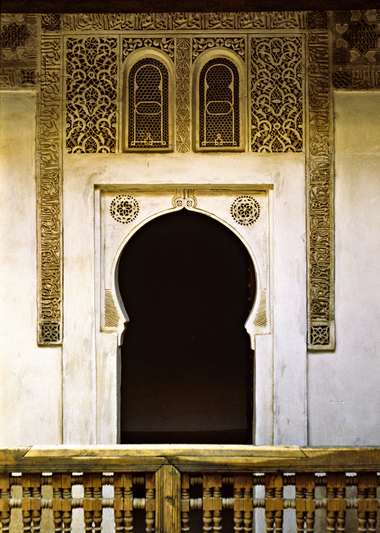 Marrakesch 01