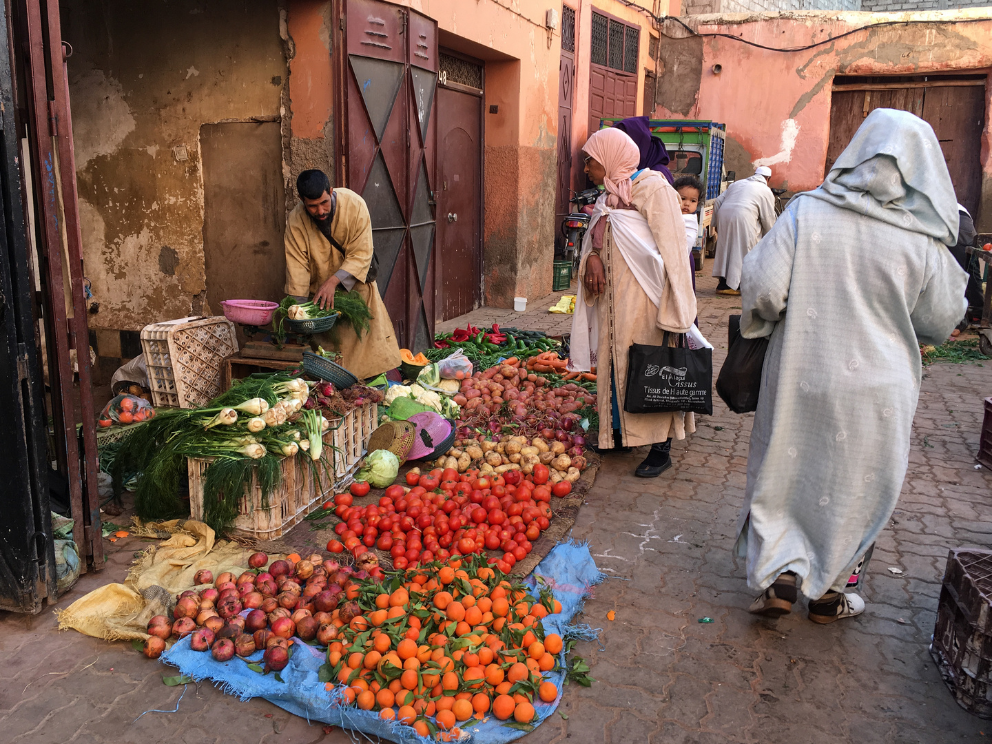 Marrakesch (3)