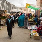 Marrakesch - Abseits vom Touristenstrom